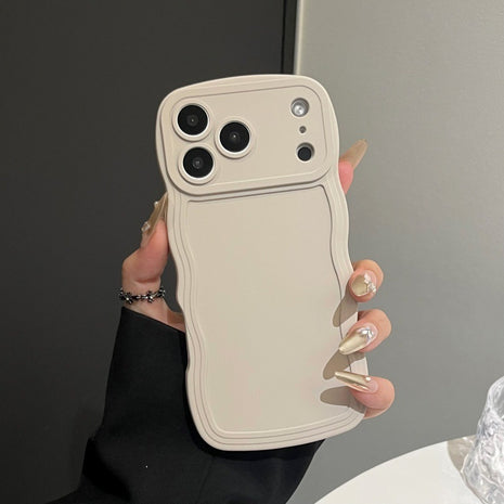 iPhone 14/15/16/17 Big Wave Case