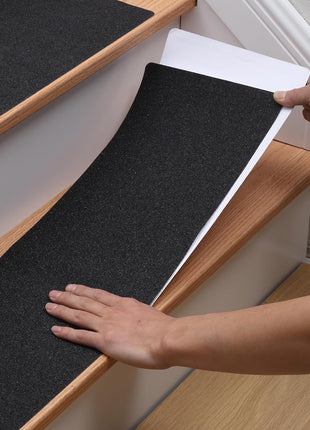 Staircase Anti Slip Adhesive – Floor Safety Tape