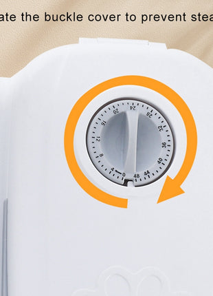 Battery Automatic Pet Feeder Smart Food Dispenser