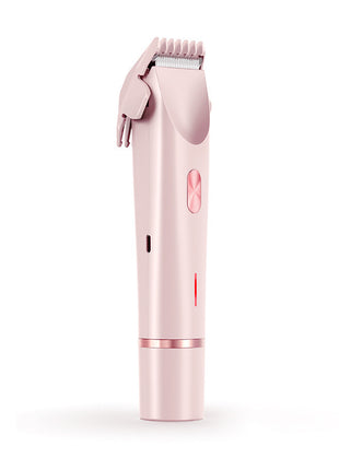 2 In 1 Women's Double Head Hair Remover
