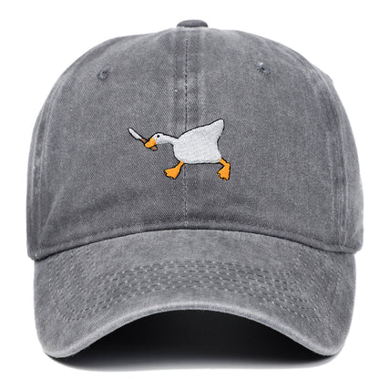 Funny Embroidery Baseball Cap