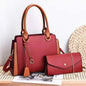 Fashion Trendy Shoulder Handbags