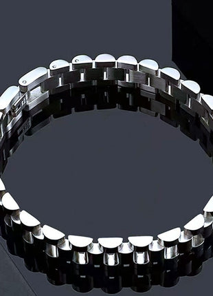 Stainless Steel Bracelet