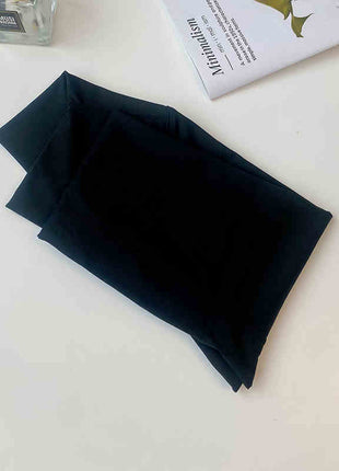 High Waist Yoga Pants