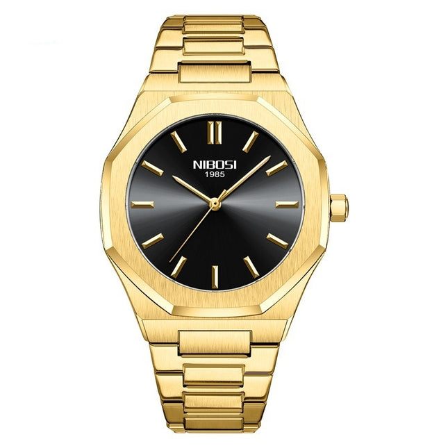 Simple Quartz Watch