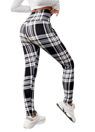 Extra Thick Lambswool Leggings