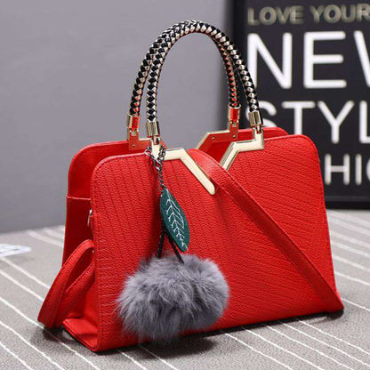 Trendy Messenger Fashion Shoulder Handbags