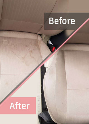 Multifunctional Foam Cleaner – Deep Clean for Car & Home