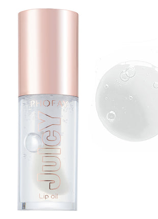 PHOFAY Juicy Lip Oil