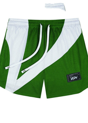 Summer Basketball Shorts