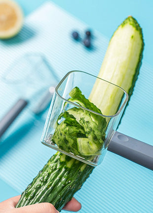 Stainless steel Peeler Head