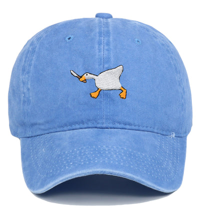 Funny Embroidery Baseball Cap