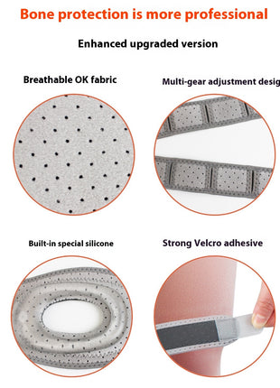 Knee Protective Gear