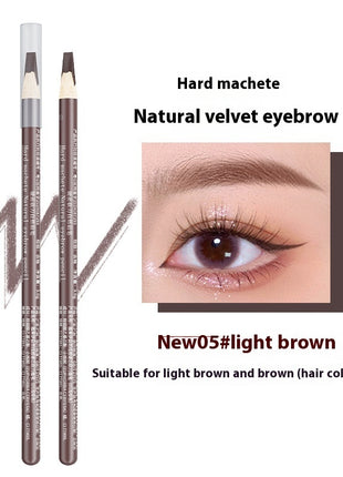 YOIL TIYI Hard Core Wild Eyebrow Pencil