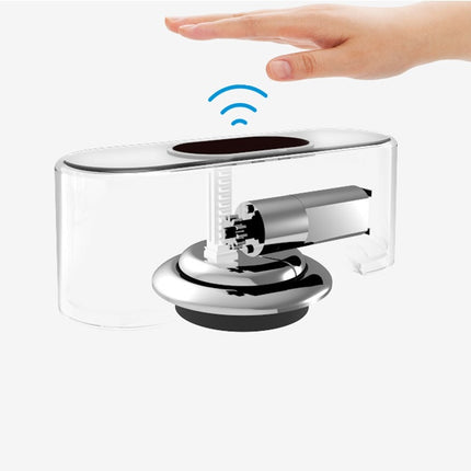 Infrared Automatic Toilet Flush Button