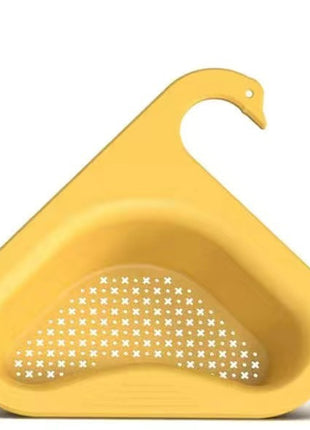 Drain Basket Kitchen Dry And Wet Separation