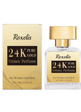 Unisex Charm Perfume