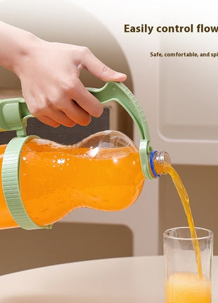 Adjustable Bottle Handle Holder