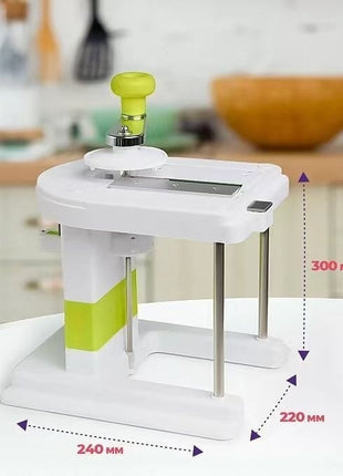 Multifunctional Slicer &Grater Kitchen