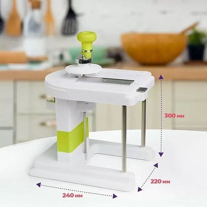 Multifunctional Slicer &Grater Kitchen