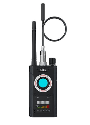 K18S Anti-theft, eavesdropping, monitoring & positioning Detector
