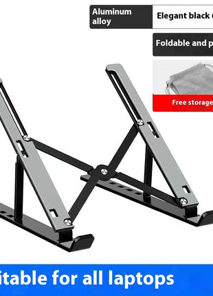 N3 Aluminium Alloy Folding Stand