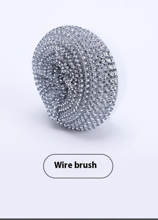 4-in-1 Wireless Electric Cleaning Brush