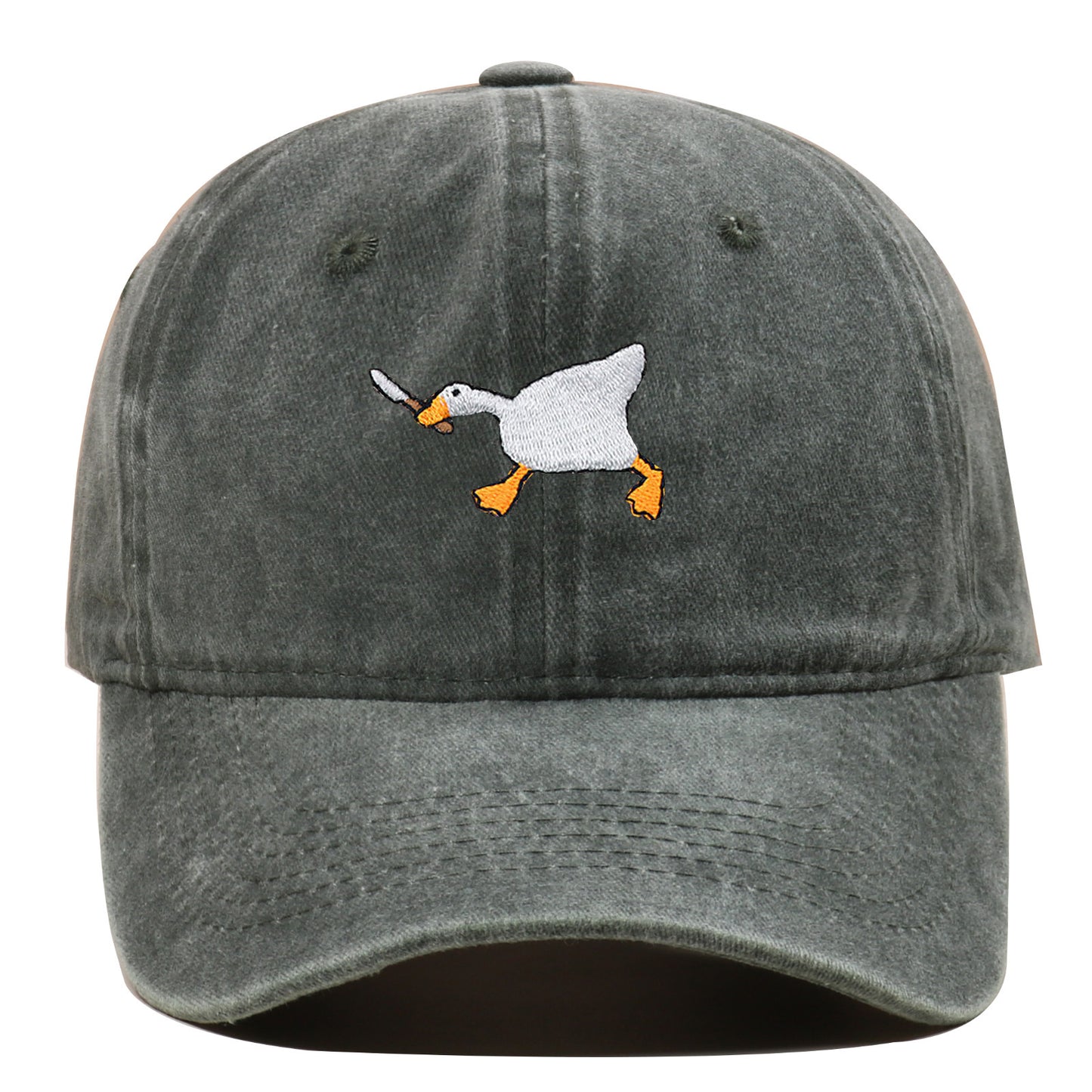 Funny Embroidery Baseball Cap