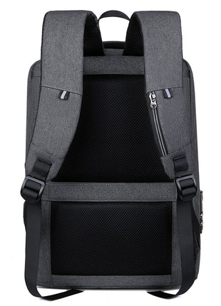 Fashion Personality Business Computer Backpack
