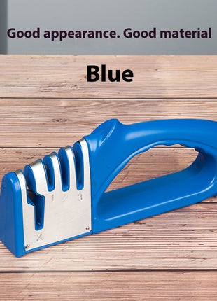 Scissors & Knife Sharpener