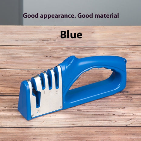 Scissors & Knife Sharpener