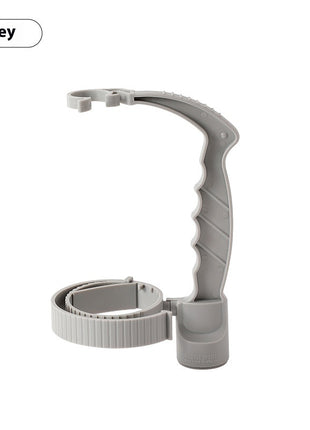 Adjustable Bottle Handle Holder