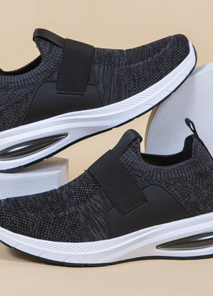 Mesh Breathable Hollow Sports Casual Shoes