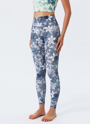 Stretch Fitness Yoga Leggings