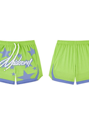 Basketball Loose Shorts