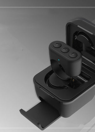 Bluetooth Fingertip Remote Control Ring
