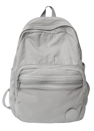 New Large Capacity Backpack Harajuku Style