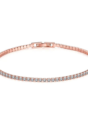 Cool Dimond Bracelet