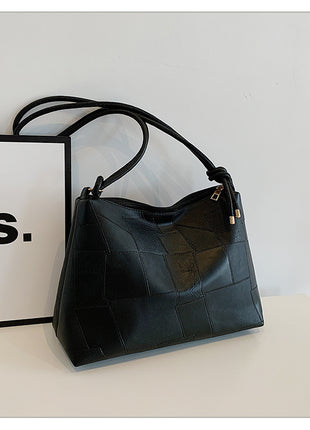 One Shoulder Casual Tote Bag