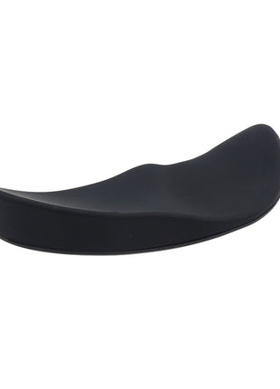 Ergonomic Mouse Wrist Rest Silicone Gel Non-Slip Streamline Support