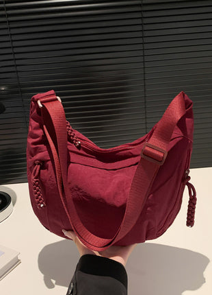 Korean Style Shoulder Crossbody Handbags