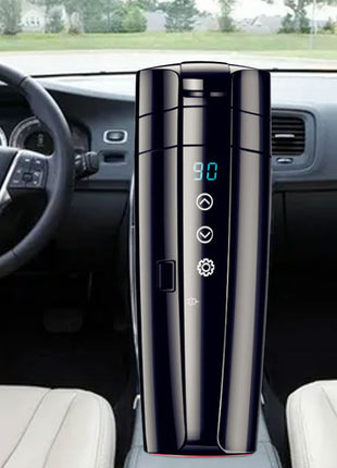 Intelligent Thermal Insulation Electric Warmer