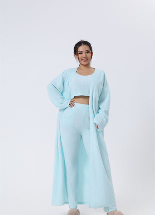 Cozy Pyjama 3 Piece Set