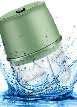 MiniCharge™ USB Electric Portable Wireless Food Chopper for Fast, Effortless Prep