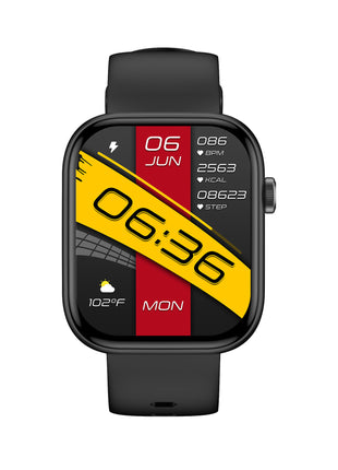 P89 Smart Watch