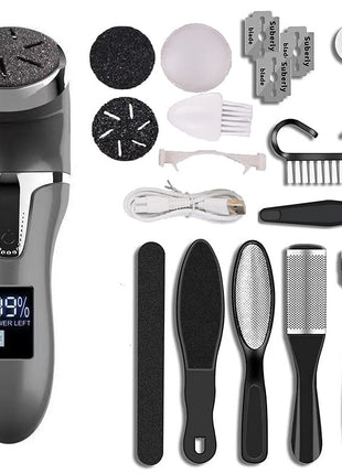 Exfoliating Foot Repair Grinder