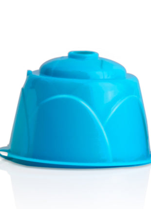 Reusable Coffee Capsule Machine Filter Shell