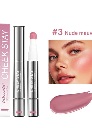 Lakerain Multifunctional Highlight & Blush Stick