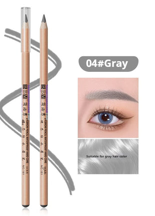 BBM Wild Wooden Eyebrow Marker