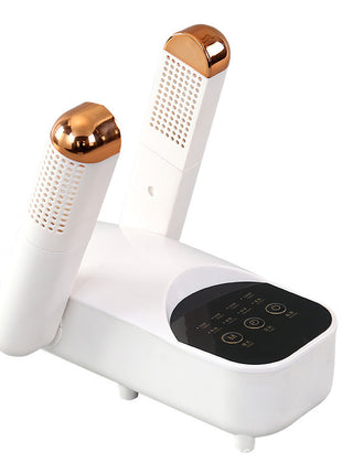 NEOPOL Smart Shoes Dryer, Warmer & Artifact Sterilization